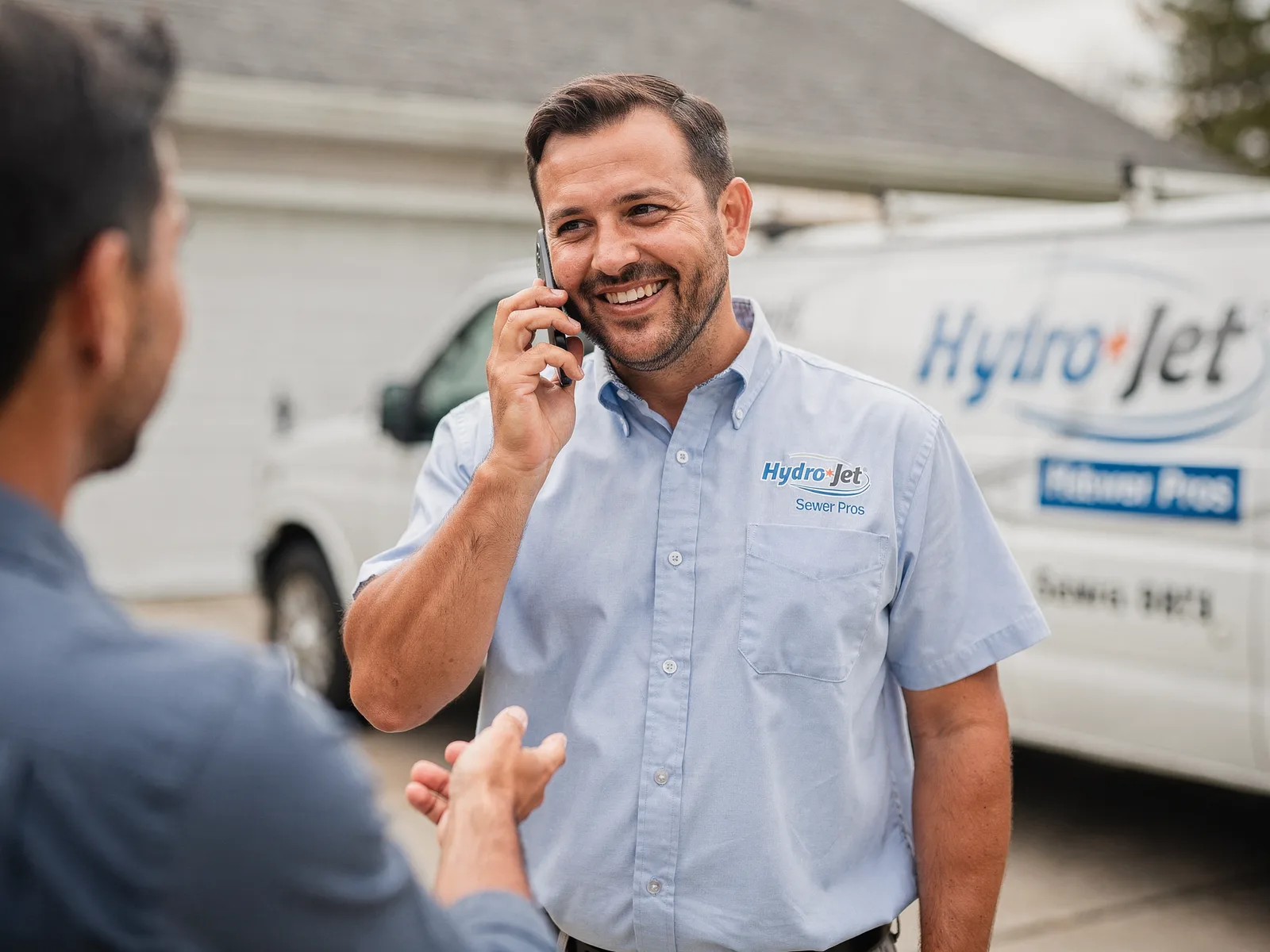 Hydro Jetting Cape Coral, FL FAQs